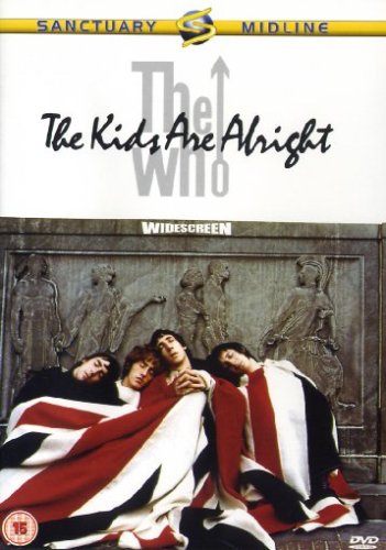 Who , The - The Kids Are Alright