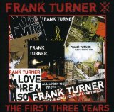 Turner , Frank - Sleep is for the week