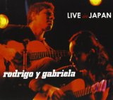 Rodrigo y Gabriela - o. Titel (  Bonus DVD)