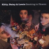 Kitty , Daisy & Lewis - o. Titel (3 Bonustracks)