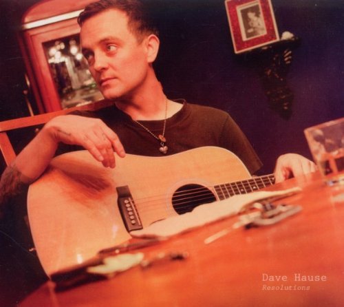 Dave Hause - Resolutions