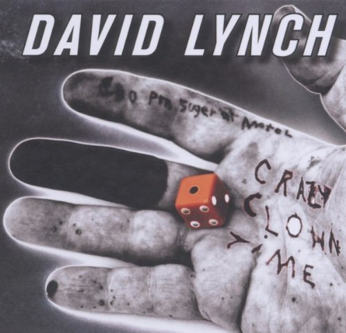 Lynch , David - Crazy Clown Time