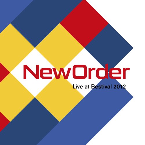 New Order - Bestival Live 2012