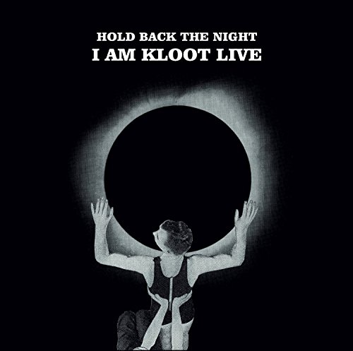 I am Kloot - Hold Back the Night I am Kloot Live