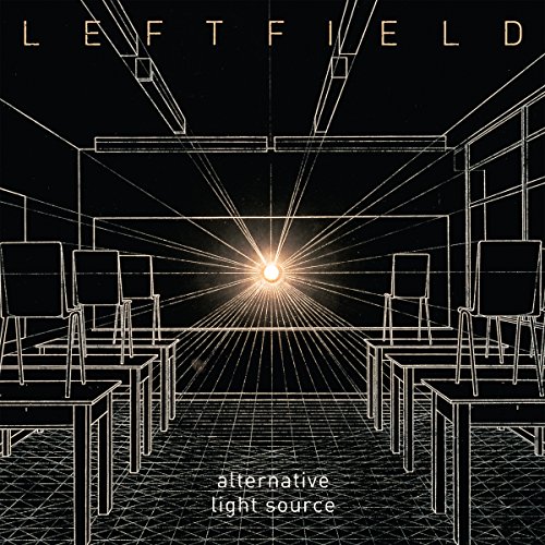 Leftfield - Alternative Light Source (2lp) [Vinyl LP] [Vinyl LP]