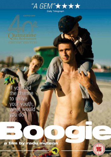  - Boogie [DVD] [2008] [UK Import]