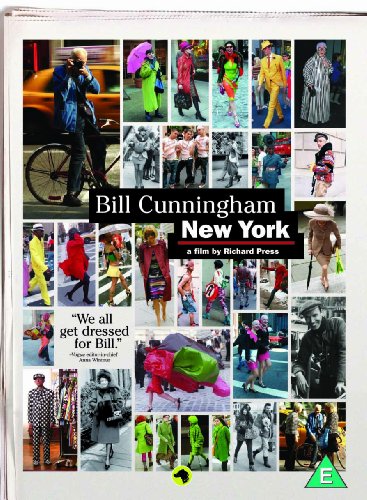  - Bill Cunningham New York