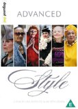  - Advanced Style The Coloring Book