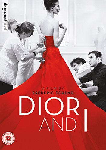  - Dior and I [DVD]