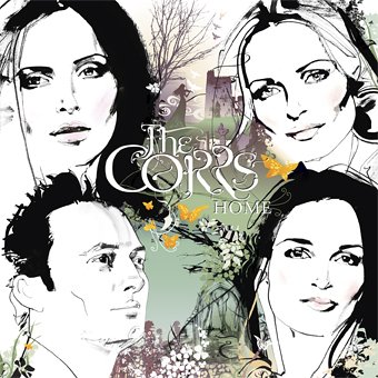 Corrs , The - Home