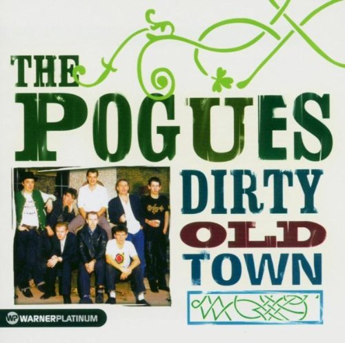 the Pogues - The Pogues: The Platinum Collection