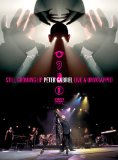 DVD - Peter Gabriel - Growing Up, Live (Musik-DVD)