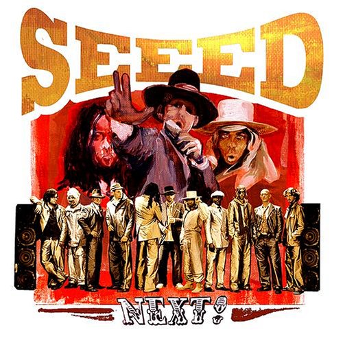 Seeed - Next !