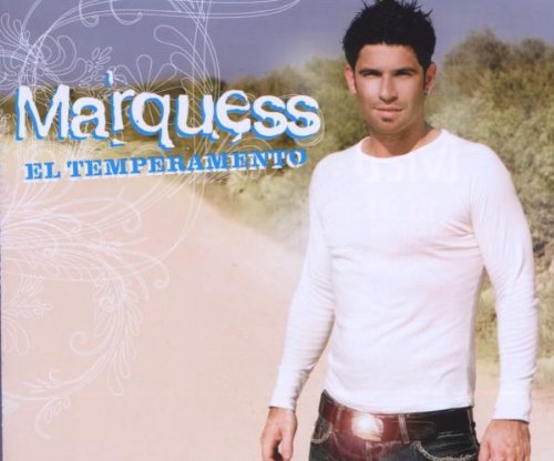 Marquess - El Temperamento (Maxi)