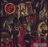 Slayer - South of Heaven