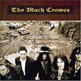 Black Crowes , The - The lost crowes