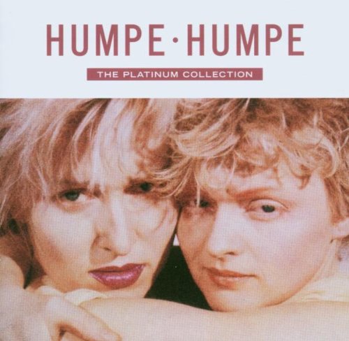 Inga & Anete Humpe - The Platinum Collection