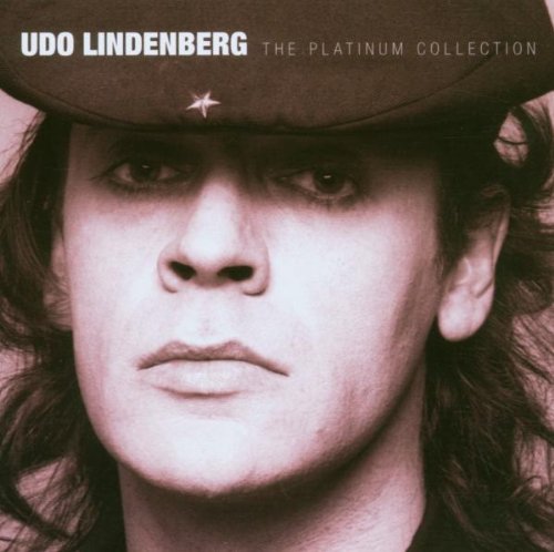 Lindenberg , Udo - The Platinum Collection