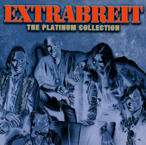 Extrabreit - The Platinum Collection