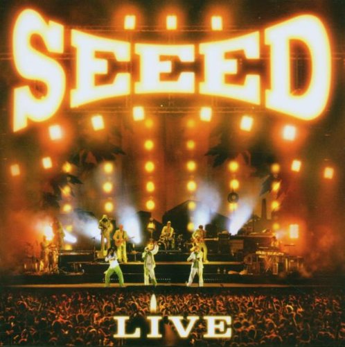 Seeed - Live