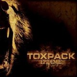 Toxpack - Bastarde Von Morgen (Digipack)