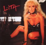 Lita Ford - Wicked Wonderland