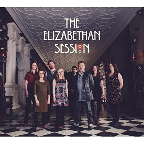 Elizabethan Session the - Same