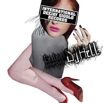 Sampler - International DeeJay Gigolos 11 (presended by DJ Hell)