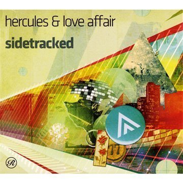 Hercules & Love Affair - Sidetracked