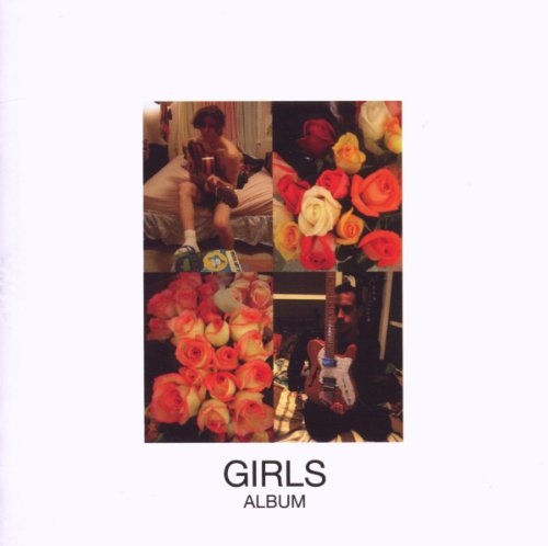 Girls - Album