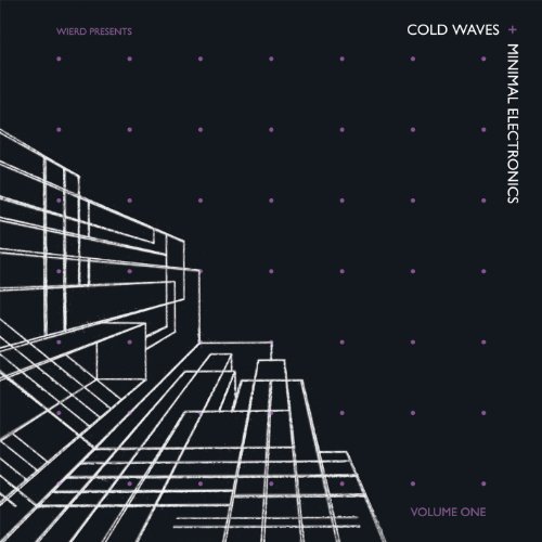 Various - Cold Waves & Minimal Electronics Vol.1