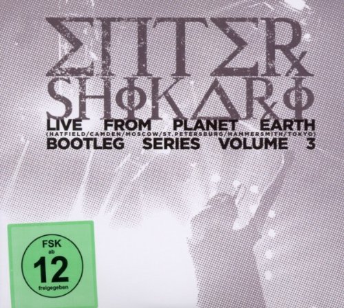 Enter Shikari - Live from Planet Earth