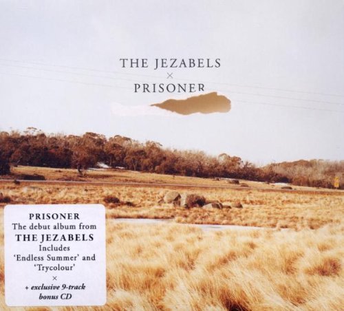 the Jezabels - Prisoner (2cd)