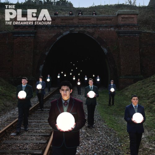 Plea , The - Dreamers Stadium