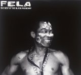 Fela Anikulapo Kuti - Live! With Ginger Baker