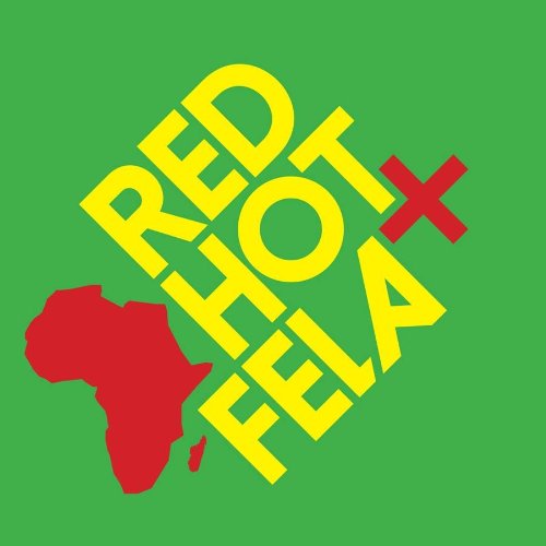 Sampler - Red Hot + Fela