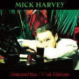 Harvey , Mick - Sketches from the Book of the Dead