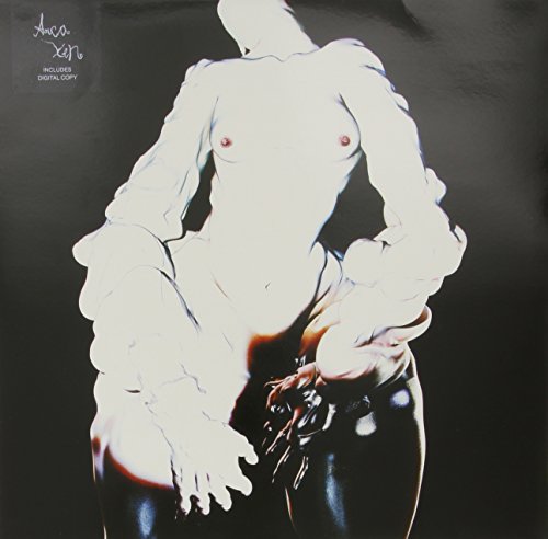 Arca - Xen (Lp+Mp3) [Vinyl LP]