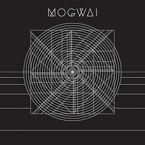 Mogwai - Music Industry 3.Fitness Industry 1.Ep