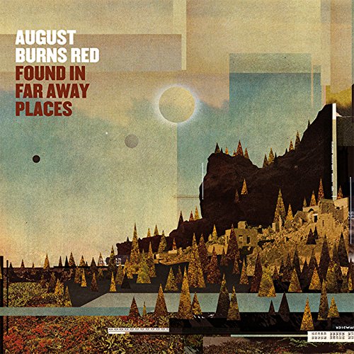 August Burns Red - Found In Far Away Places (Deluxe Edition)