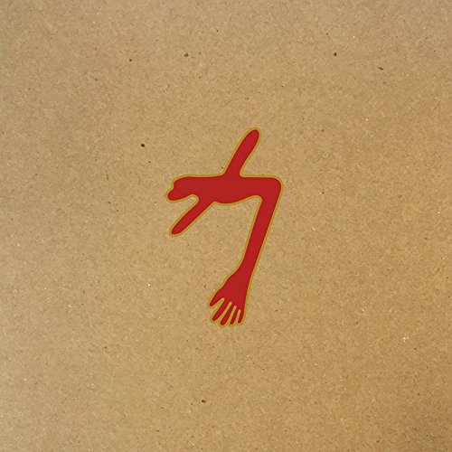 Swans - The Glowing Man (3lp+Mp3) [Vinyl LP]