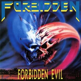 Forbidden - Forbidden Evil