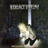 Heathen - Victims of Deception