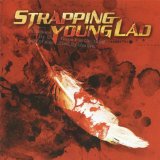 Strapping Young Lad - The New Black