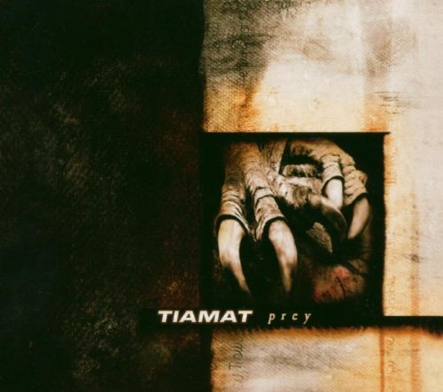 Tiamat - Prey/Ltd.