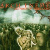 Arch Enemy - Rise of the Tyrant