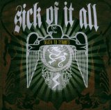 Sick Of It All - Based on a True Story-Ltd.