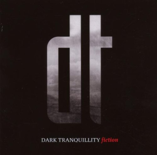 Dark Tranquillity - Fiction (Limited Edition)