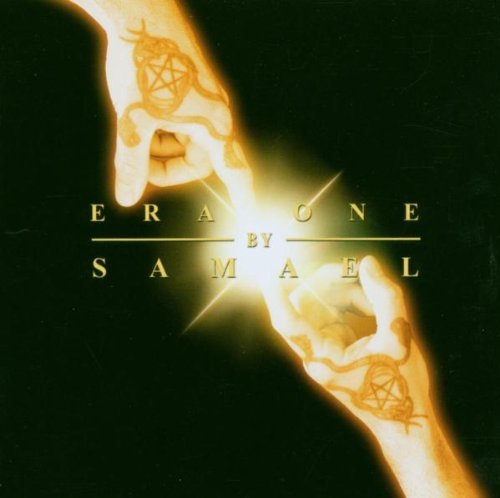 Samael - Era one