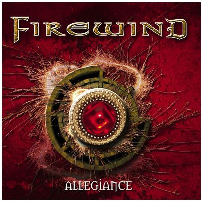 Firewind - Allegiance